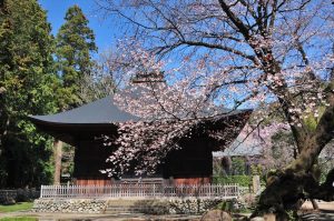 山田町・廣園寺